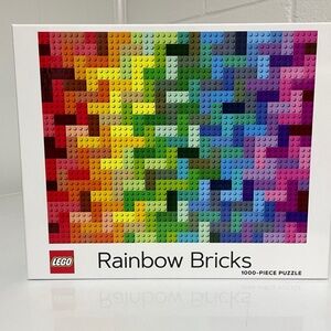 Lego Puzzle